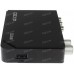 Приставка для цифрового ТВ DEXP HD 1811P черный