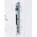 32" (81 см)  Телевизор LED DEXP H32C7300K белый