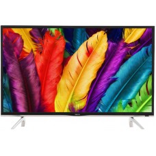 32" (81 см)  LED-телевизор DEXP H32C7100C черный
