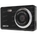 Компактная камера DEXP DC5200 черный