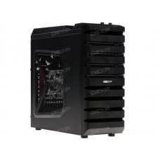ПК DEXP Jupiter P108