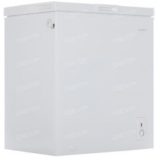 Морозильный ларь DEXP CF-D150HA/W белый