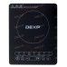 Плитка электрическая DEXP INS-2000 черный