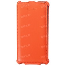Флип-кейс  DEXP для смартфона DEXP Ixion M 5"
