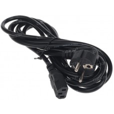 Кабель питания DEXP CEE 7/7 - IEC 320 C13