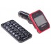 FM-трансмиттер DEXP DFM-13