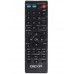 Видеоплеер DVD DEXP DVD-22HP черный