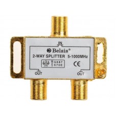Сплиттер антенный Sparks/Belsis SG1174