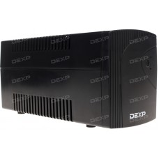 ИБП DEXP EURO 1500VA