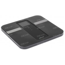 Весы DEXP SC-70D
