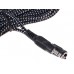 Кабель удлинительный DEXP 3.5 mm jack - 3.5 mm jack