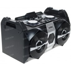 Домашняя аудиосистема DEXP V700