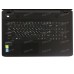 17.3" Ноутбук DEXP Atlas H172 черный