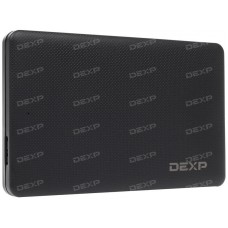 2.5" Внешний бокс DEXP 2577U3