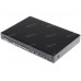Видеоплеер DVD DEXP DVD-26GMK-01 черный