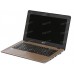 11.6" Ноутбук DEXP Athena T145 золотистый