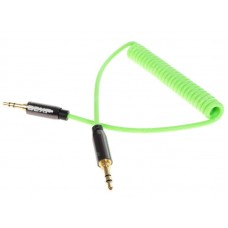 Кабель соединительный DEXP 3.5 mm jack - 3.5 mm jack