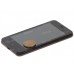 4" Смартфон DEXP Ixion M140 Inspire 8 ГБ черный