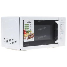 Микроволновая печь DEXP MS-70 белый