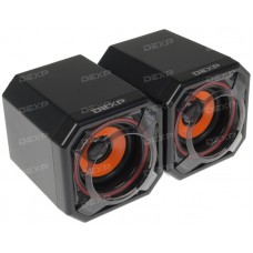 Колонки 2.0 DEXP R150