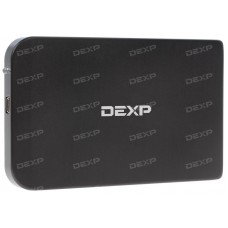 2.5" Внешний бокс DEXP AT-HD207