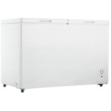 Морозильный ларь DEXP CF350D белый