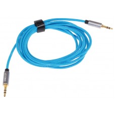 Кабель соединительный DEXP 3.5 mm jack - 3.5 mm jack
