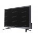 22" (55 см)  Телевизор LED DEXP F22D7100E серый