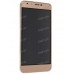 5" Смартфон DEXP G150 16 ГБ золотистый