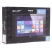10.1" Планшет DEXP Ursus 10XW 32 Гб + клавиатура  серый