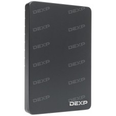 2.5" Внешний бокс DEXP MD25U3