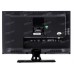 16" (40 см)  LED-телевизор DEXP H16B3000ED/A черный