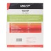 Тостер Dexp TS-2000 красный