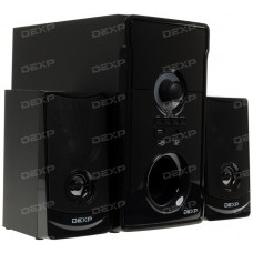 Колонки 2.1 DEXP T500
