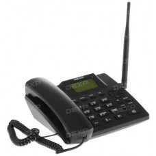 Стационарный GSM телефон DEXP Larus X2 rev.2