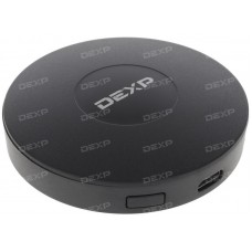 Медиаплеер DEXP Anycast MR25R