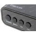 Приставка для цифрового ТВ DEXP HD 2992P черный