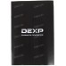 Расческа-выпрямитель DEXP HB-2300