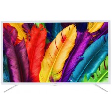32" (81 см)  Телевизор LED DEXP F32D7000C/W белый