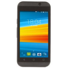 4" Смартфон DEXP Ixion E240 Strike 2 8 ГБ черный