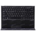 10.1" Планшет DEXP Ursus 10XW 32 Гб + клавиатура  серый