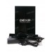 11.6" Ноутбук DEXP Athena T113 серебристый