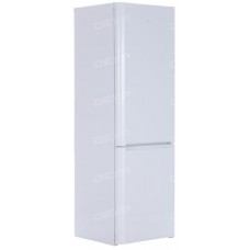 Холодильник DEXP RF-CD320IT/W белый