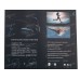 MP3 плеер DEXP X-709W черный