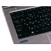 11.6" Ноутбук DEXP Athena T108 серебристый