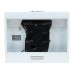 Вытяжка подвесная DEXP MSH350 белый