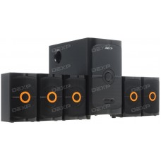 Колонки 5.1 DEXP V500