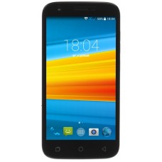 5" Смартфон DEXP Ixion ES650 Omega 8 ГБ белый