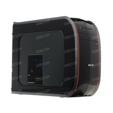 ПК DEXP Mars E101