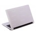 14" Ноутбук DEXP Athena T106 серебристый